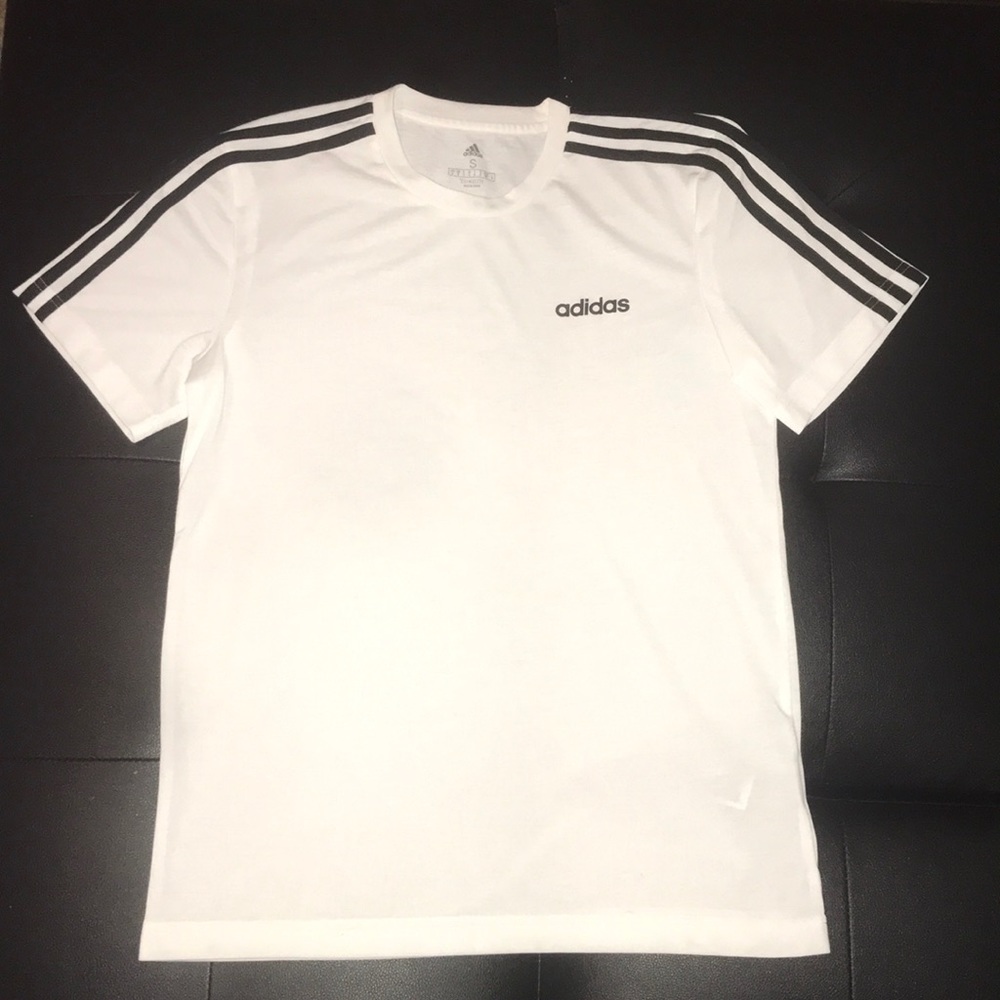 Adidas Climalite shirt